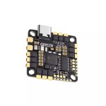 Vendite calde GEPRC TAKER G4 35A AIO controllo di volo compatibile con la posizione del foro ad alte prestazioni accessori di traversata di controllo principale